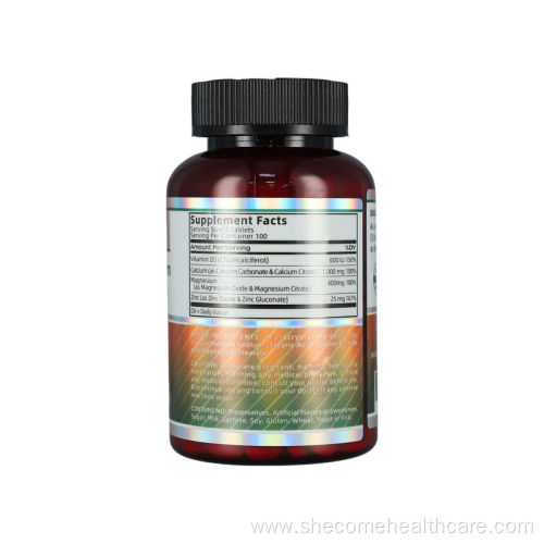 Vitamin K2 Supplement Immune Health Vitamin capsules